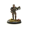 Brotherhood of Steel Core Box (Plastic)