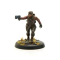 Brotherhood of Steel Core Box (Plastic)