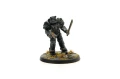 Brotherhood of Steel Core Box (Plastic)