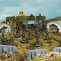 Brotherhood of Steel Core Box (Plastic)