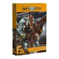 Infinity: Morat Fireteam Pack