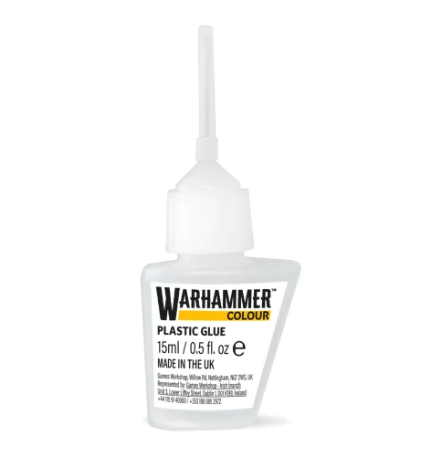 Warhammer Plastic Glue - klej do plastiku