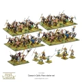 Caesar's Gallic Wars - Hail Caesar Starter Set