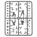 German Heer Heavy Weapons Platoon