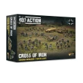 Cross of Iron - German Grenadiers Starter Army
