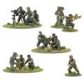 The Reich's Praetorians - Waffen-SS Starter Army