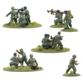 The Reich's Praetorians - Waffen-SS Starter Army
