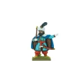 The Highest Throne (The Ottoman Wars) Pike & Shotte supplement with Kara Mustafa Pasha Book Miniature