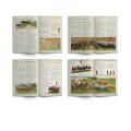 The Highest Throne (The Ottoman Wars) Pike & Shotte supplement with Kara Mustafa Pasha Book Miniature