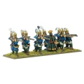 Ottoman Janissaries Regiment