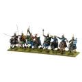 Ottoman Sipahi Cavalry Regiment