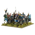 Ottoman Sipahi Cavalry Regiment