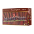Hajduks Regiment