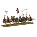 Polish Winged Hussars Regiment