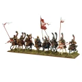 Polish Winged Hussars Regiment
