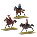 Polish-Lithuanian Levy Cavalry with Sabres