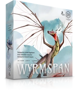 Wyrmspan EN