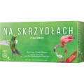 Na skrzydłach: Ptaki Ameryk