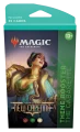 Magic the Gathering: Streets of New Capenna - Theme Booster 