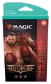 Magic the Gathering: Streets of New Capenna - Theme Booster 