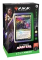 Magic the Gathering: Commander Masters - Commander Deck 