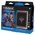 Magic the Gathering: Doctor Who - Commander Deck