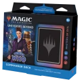 Magic the Gathering: Doctor Who - Commander Deck