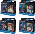 Magic the Gathering: Doctor Who - Commander Deck