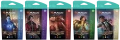 Magic the Gathering: Streets of New Capenna - Theme Booster 