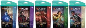 Magic the Gathering: Streets of New Capenna - Theme Booster 