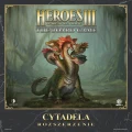 Heroes of Might and Magic III: Cytadela