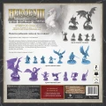Heroes of Might and Magic III: Stretch Goals - Jednostki frakcji