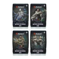 Magic the Gathering: Modern Horizons 3 Commander Deck 
