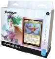 Magic the Gathering: Final Fantasy Collector Commander Deck