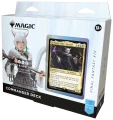 Magic the Gathering: Final Fantasy Collector Commander Deck