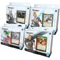 Magic the Gathering: Final Fantasy Collector Commander Deck