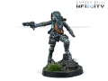Uxia McNeill, Assault Pistol