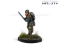 Uxía McNeill (Boarding Shotgun)