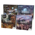 Magic The Gathering: Scene Box Final Fantasy 