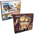 Magic The Gathering: Avatar: The Last Airbender- Scenic Box 