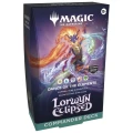 Magic The Gathering: Lorwyn Eclipsed Commander Deck