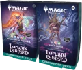Magic The Gathering: Lorwyn Eclipsed Commander Deck