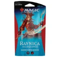 Magic the Gathering: Ravnica Allegiance Theme Booster