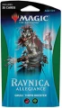 Magic the Gathering: Ravnica Allegiance Theme Booster