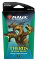 Magic the Gathering: Theros Beyond Death Theme Booster