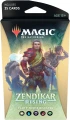 Magic the Gathering: Zendikar Rising Theme Booster 