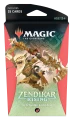 Magic the Gathering: Zendikar Rising Theme Booster 