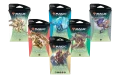 Magic the Gathering: Zendikar Rising Theme Booster 