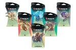 Magic the Gathering: Zendikar Rising Theme Booster 