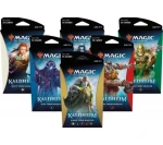 Magic the Gathering: Kaldheim Theme Booster